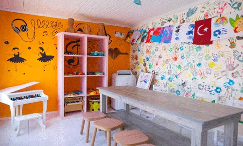 هتل سوئنو بیچ سیده آنتالیا هتل سوئنو بیچ سیده آنتالیا